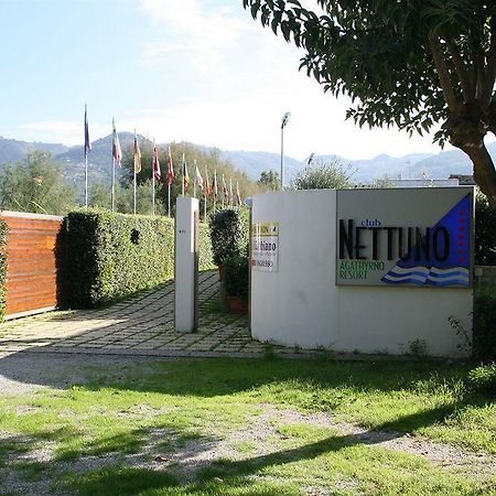 Nettuno Resort Capo dʼOrlando Zewnętrze zdjęcie