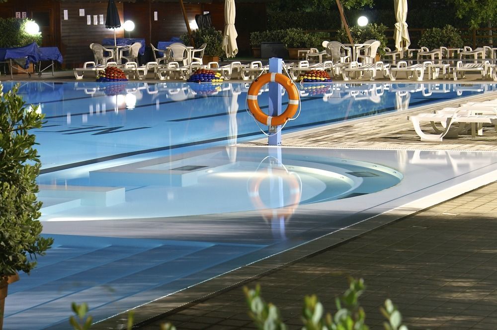 Nettuno Resort Capo dʼOrlando Zewnętrze zdjęcie